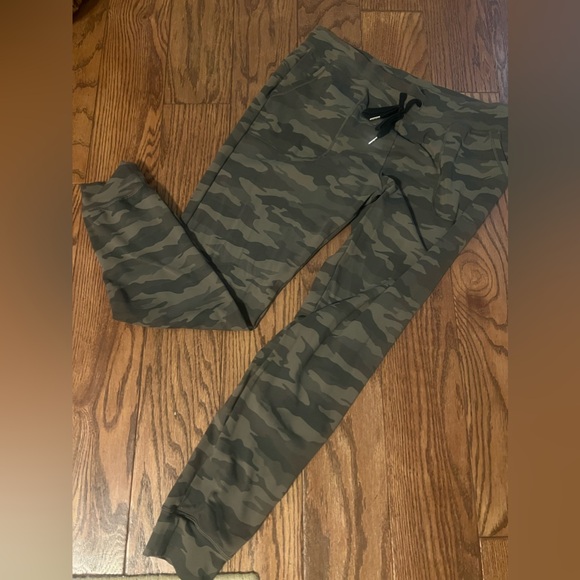 XL Ziya Active unwind joggers - Picture 2 of 2